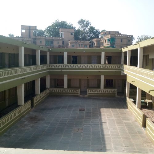 Hostel