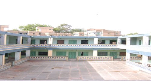 Hostel