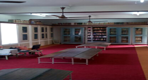 Library